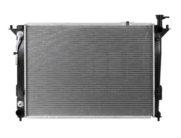 Radiator (13192) 2.4L At For Kia - HY3010177