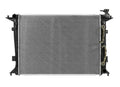 Radiator (13467) 3.8L For Hyundai - HY3010181