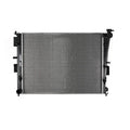 Radiator (13249) 2.4L For Hyundai - HY3010182