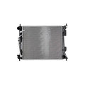 Radiator (13415) 1.4L Turbo For Hyundai - HY3010184