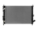 Radiator (13412) 1.8/2.0L For Kia - HY3010186