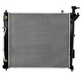 Radiator (13373) 2.0L Turbo Sport For Hyundai - HY3010187