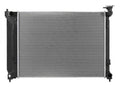 Radiator (13457) 2.4L/L4 Auto For Hyundai - HY3010194