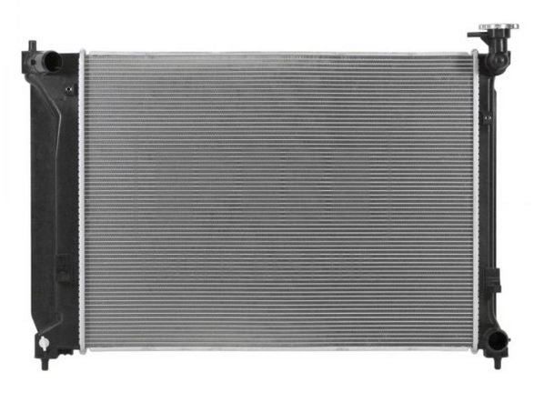 Radiator (13457) 2.4L/L4 Auto For Hyundai - HY3010194