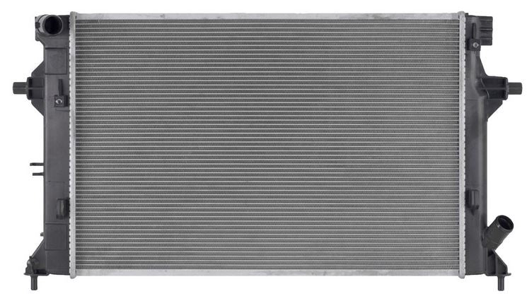 Radiator (13609) Ltd/Sel/Se/Value Ed/Gt Model 2.0L For Hyundai - hy3010213