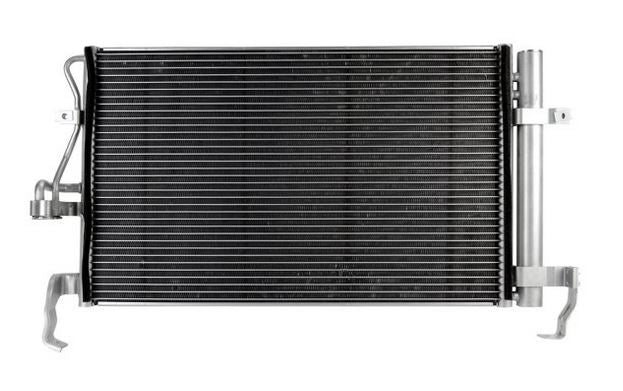 Condenser (3084) For Hyundai - HY3030101
