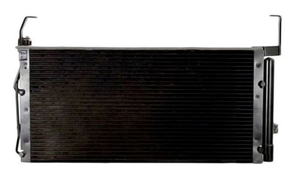 Condenser (3030) For Hyundai - HY3030106