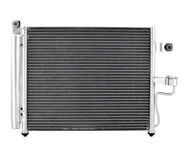 Condenser (3119) 1.5L With Drier For Hyundai - HY3030130