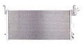 Condenser (3257) For Hyundai - HY3030132