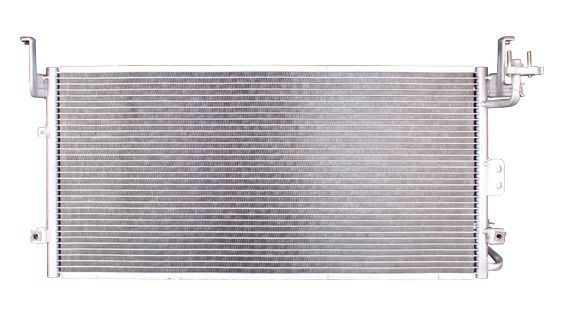 Condenser (3257) For Hyundai - HY3030132