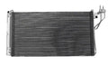 Condenser (3381) With Drier For Hyundai - HY3030136
