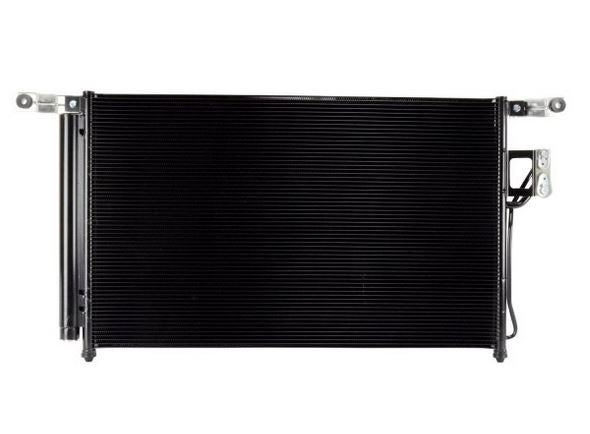 Condenser (3576) For Hyundai - HY3030137