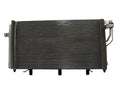 Condenser (3590) For Hyundai - HY3030138