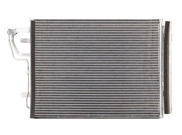Condenser (3591) For Hyundai - HY3030139