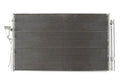 Condenser (3630) With Receiver Drier For Hyundai - HY3030140
