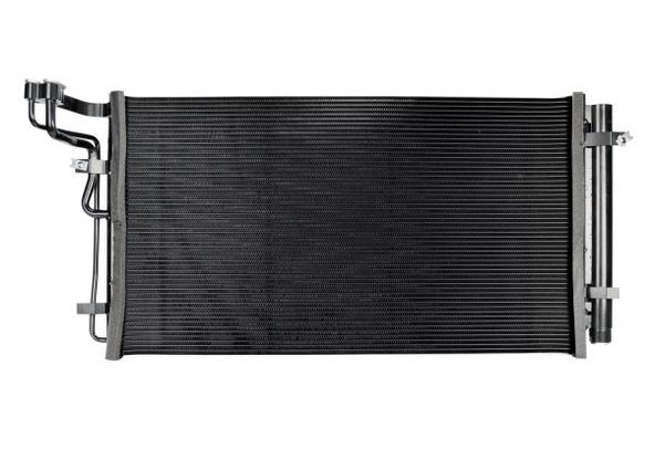 Condenser (3761) For Hyundai - HY3030141
