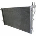 Condenser (3888) For Hyundai - HY3030143