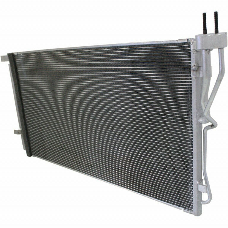 Condenser (3888) For Hyundai - HY3030143