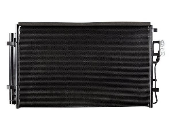Condenser (3882) For Kia - HY3030144