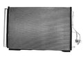 Condenser (3967) With Receiver Drier For Hyundai - HY3030146