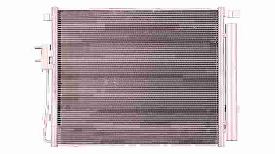 Condenser (4229) 2.0L Turbo Sport 13-18 For Hyundai - HY3030152