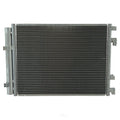Condenser (4246) With Turbo For Hyundai - HY3030154