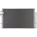Condenser (4326) 2.0L For Hyundai - HY3030155
