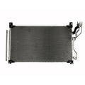Condenser (4445) 2.4L/L4 With Receiver/Drier For Hyundai - HY3030158