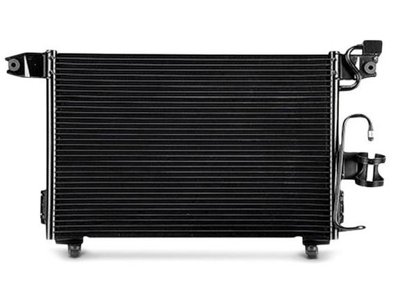 Condenser (4740) 2.0L/L4 With Receiver/Drier 2015 For Hyundai - HY3030160