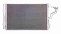 Condenser (4519) With Sub For Kia - HY3030162