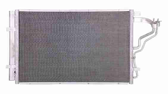 Condenser (4519) With Sub For Kia - HY3030162
