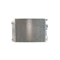 Condenser (30035) 1.6L Turbo For Hyundai - HY3030167