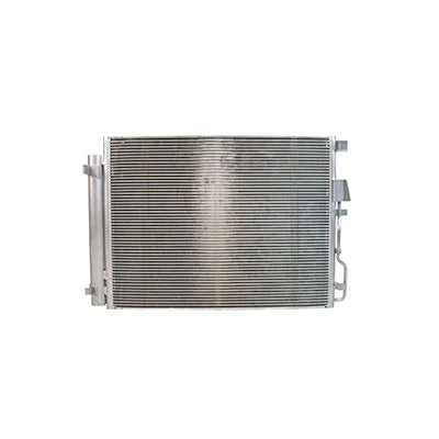 Condenser (30035) 1.6L Turbo For Hyundai - HY3030167