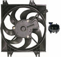 Ac Fan Assy For Hyundai - HY3113104