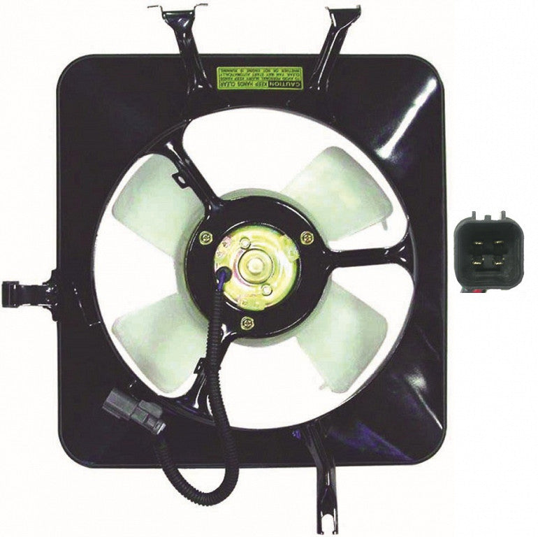 Ac Fan Assy For Hyundai - HY3113107