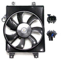 Ac Fan Assy 1.5L Mt For Hyundai - HY3113111