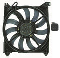Radiator Fan Assy For Hyundai - hy3115103