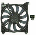 Radiator Fan Assy For Hyundai - HY3115108
