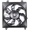 Radiator Fan Assy Driver Side 2.7L With Towing Pkg For Hyundai - HY3115115