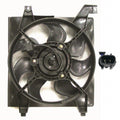 Radiator Fan Assy For Hyundai - HY3115122