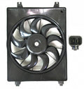 Cooling Fan Assy For Hyundai - HY3115123