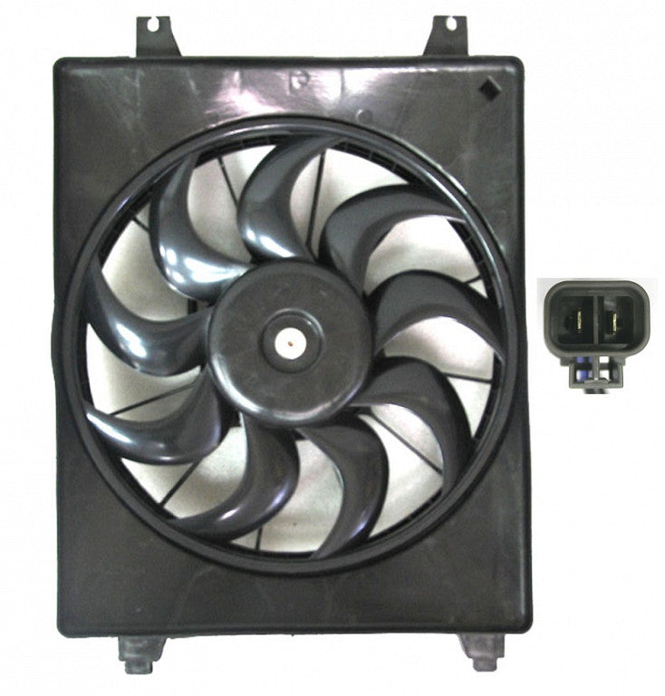 Cooling Fan Assy For Hyundai - HY3115123