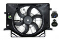 Radiator Fan Assy 2.0L For Hyundai - hy3115127
