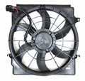 Radiator Fan Assy 2.4L For Hyundai - HY3115129