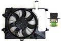 Cooling Fan Assy For Kia - HY3115133
