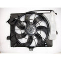 Cooling Fan Assy For Hyundai - HY3115136U