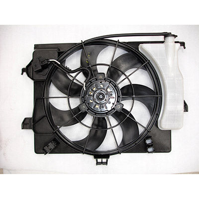 Cooling Fan Assy For Hyundai - HY3115136