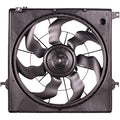 Radiator Fan Assy 2.0L Turbo For Hyundai - HY3115141