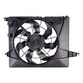Radiator Fan Assy 2.4L For Kia - HY3115142