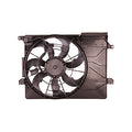 Cooling Fan Assy 2.0L /2.4L Single Fan Assy For Hyundai - HY3115146